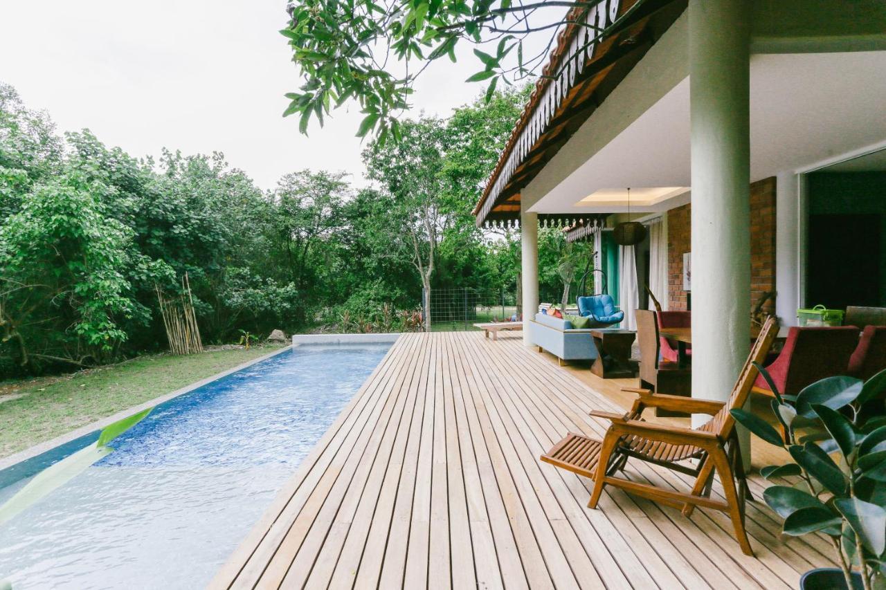 Royale Riviera Resort Private Pool Villas Pantai Cenang  Buitenkant foto